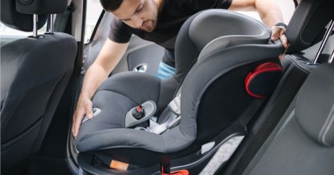 10 כיסאות בטיחות לתינוק - המובילים לשנת 2024